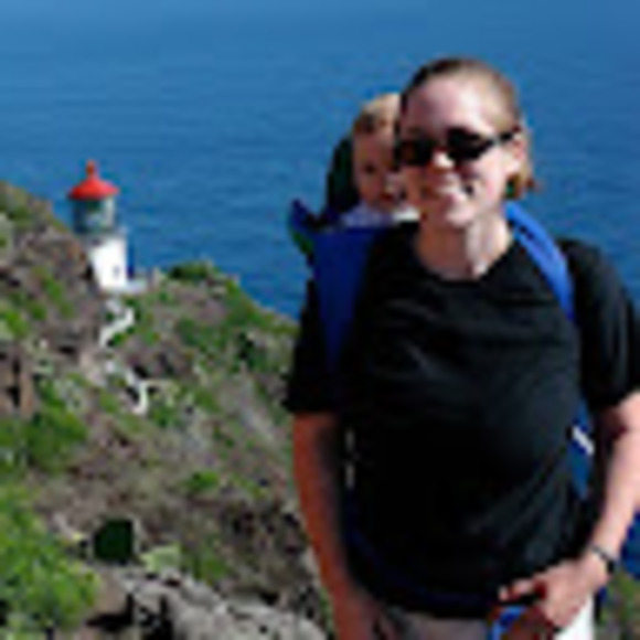 Meet your Posher, Heather - Picture 1 of 1